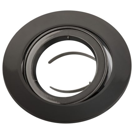 Ugradna rozetna CFR1001 BK-Cormel-FORMA