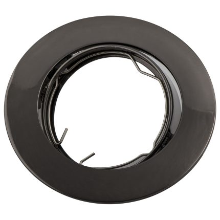 Ugradna rozetna CFR1002 BK-Cormel-FORMA