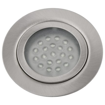 Ugradna rozetna CFR1100L SN-Cormel-FORMA