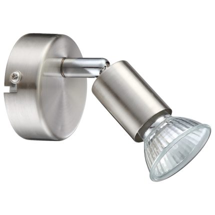 Spot lampa FG101-1 SN - Cormel-FORMA