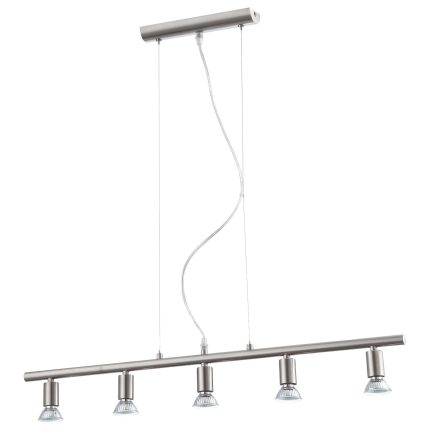 Viseća lampa FG101-5V - Cormel-FORMA
