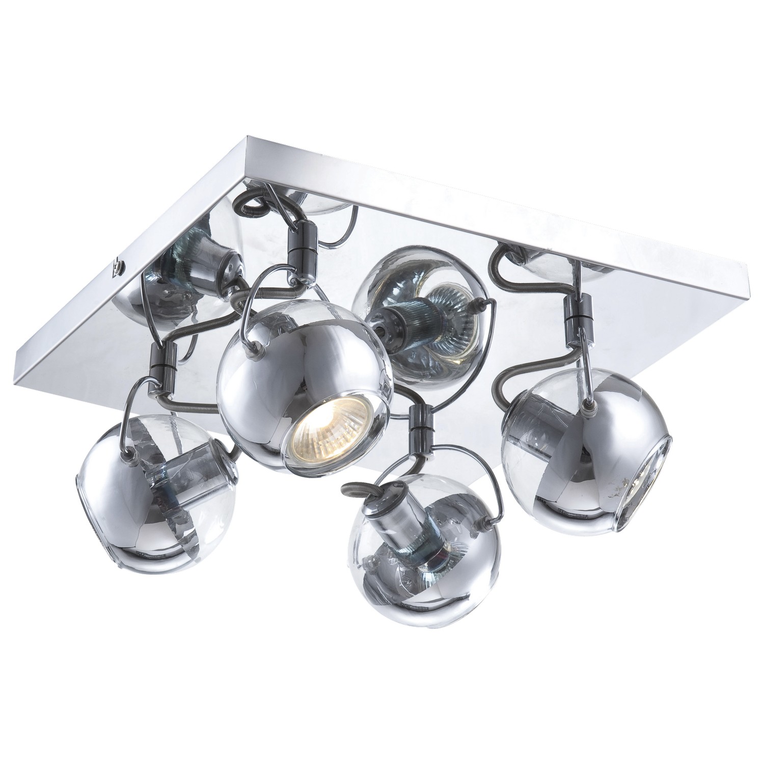 Spot lampa FG104-4K - Cormel-FORMA Spot lampa FG104-4K - Cormel-FORMA