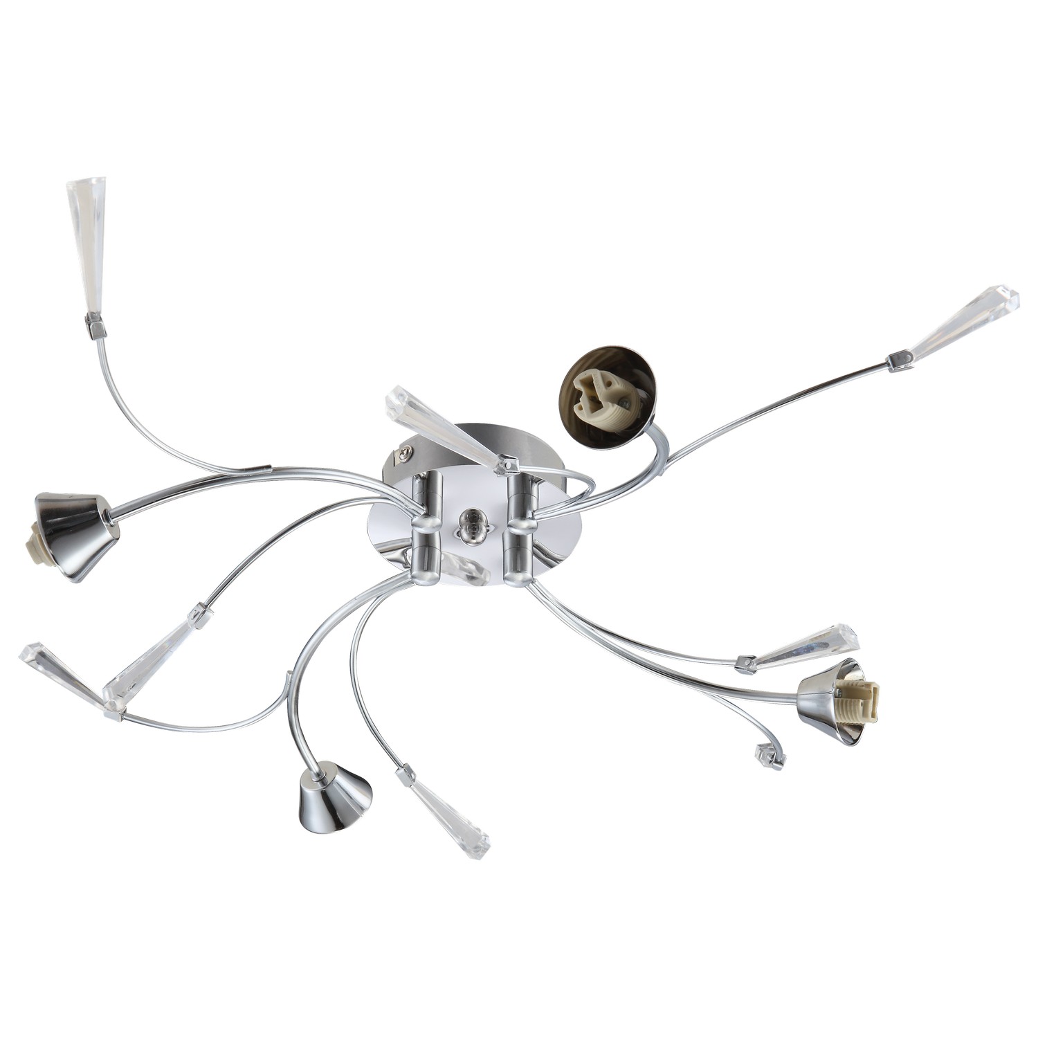 Spot lampa FG90X-4S - Cormel-FORMA Spot lampa FG90X-4S - Cormel-FORMA
