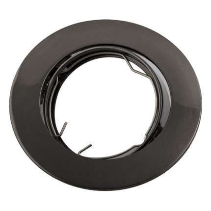 Ugradna rozetna CFR1002 BK-Cormel-FORMA