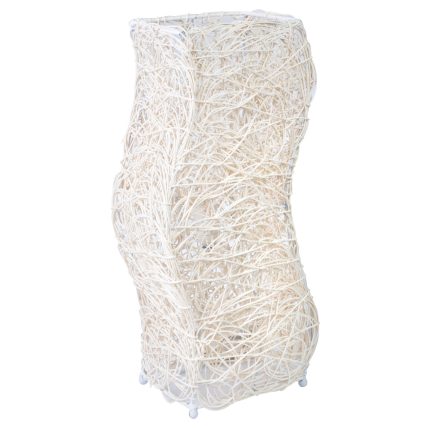 Stona lampa ratan RS7103 - Cormel-FORMA