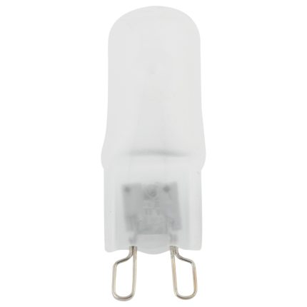 Halogena sijalica G9 40W-Cormel-FORMA