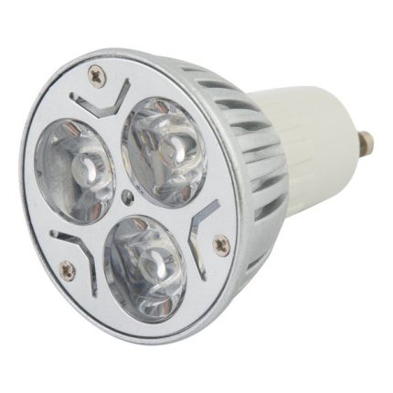 LED sijalica GU10 3x1W LSB-GU10-3x1 FORMA CORMEL