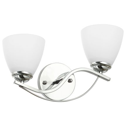 Zidna lampa F85-42 CH-Cormel-FORMA