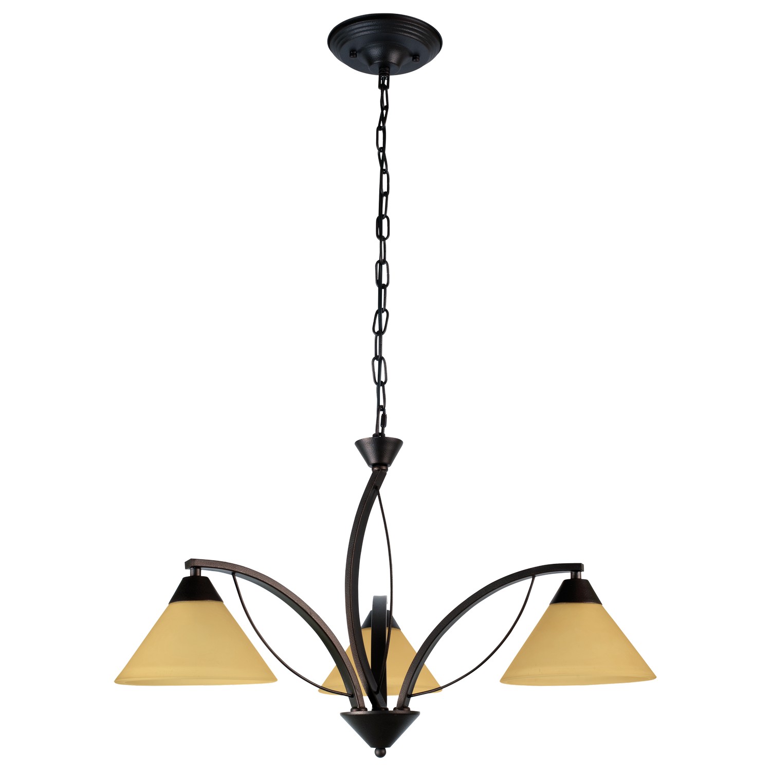 Luster RL7101-5-Cormel-FORMA Luster RL7101-5-Cormel-FORMA