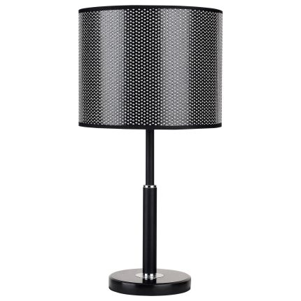Stona lampa F7103-1T BK-Cormel-FORMA