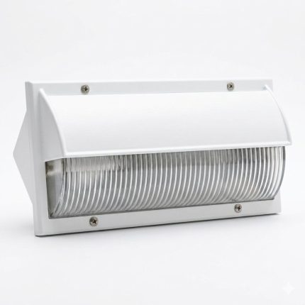 Spoljna lampa S5104 WH-Cormel-FORMA