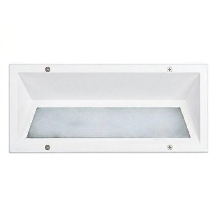 Spoljna lampa S5105 WH-Cormel-FORMA