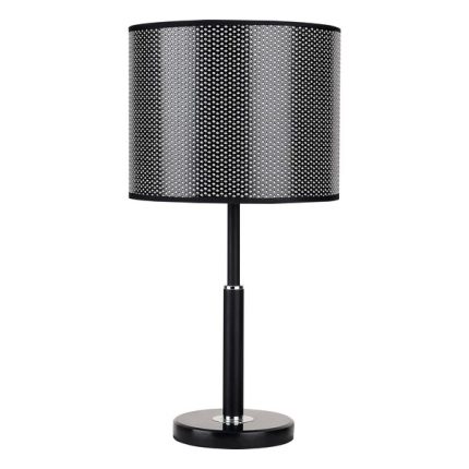 Stona lampa F7103-1T BK-Cormel-FORMA
