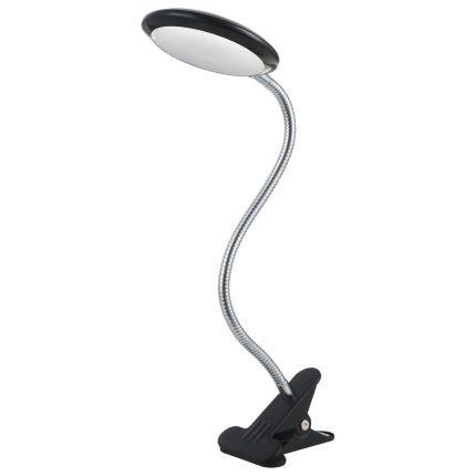Stona LED lampa FD2006-5TK BK-Cormel-FORMA
