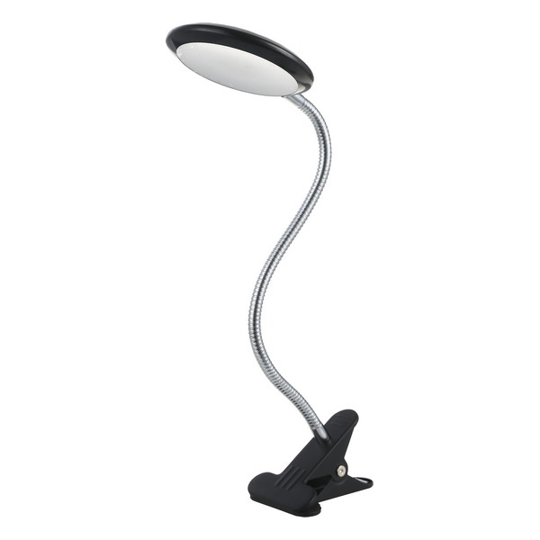Stona LED lampa FD2006-5TK BK-Cormel-FORMA Stona LED lampa FD2006-5TK BK-Cormel-FORMA