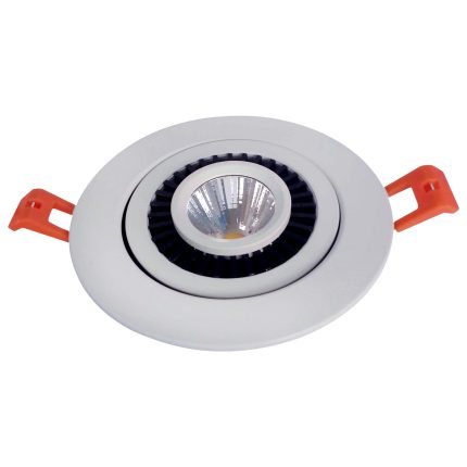 LED svetiljka 5W LDA-08-5R W-Cormel-FORMA