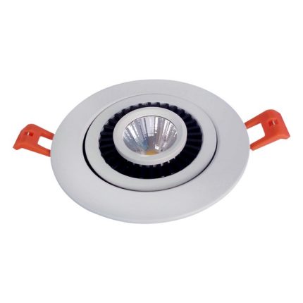 LED svetiljka 5W LDA-08-5R W-Cormel-FORMA