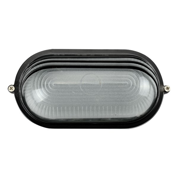 Brodska lampa S1111 BK-Cormel-FORMA Brodska lampa S1111 BK-Cormel-FORMA