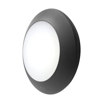 Zidna lampa GX53 Bertina black Fumagalli