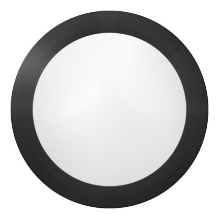 Zidna-lampa-Umberta-2xE27-black-Fumagalli-