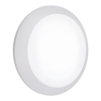 Zidna lampa Umberta LED 18W panik white Fumagalli