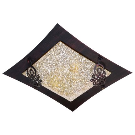 Plafonjera F7501-2P - Cormel-FORMA