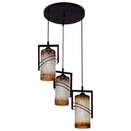 Viseća lampa F7507-3V - Cormel-FORMA