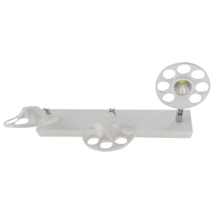 LED zidna lampa LZ100-3-Cormel-FORMA