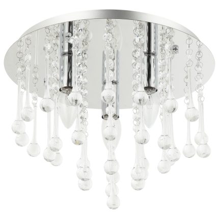 Plafonska lampa F4001-3C CH-CormeL-FORMA