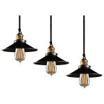 Viseća lampa F7207-3V - Cormel-FORMA