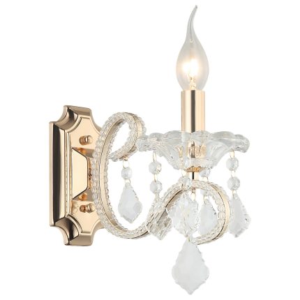 Zidna lampa ML1403-1 GD-Cormel-FORMA