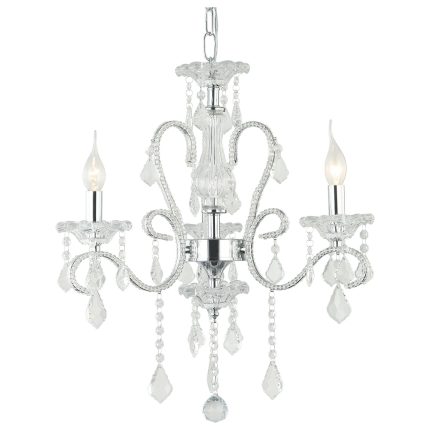 Luster kristal ML1403-3 CH-Cormel-FORMA