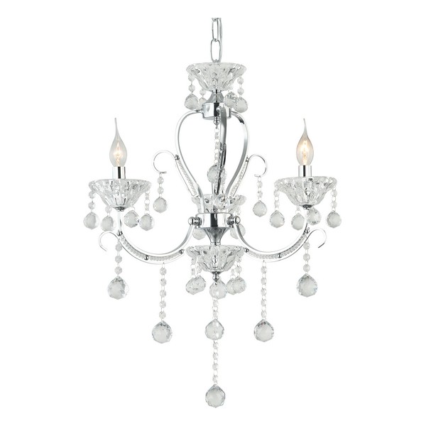 Luster kristal ML1404-3 CH-Cormel-FORMA Luster kristal ML1404-3 CH - Slika 2