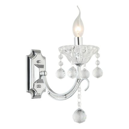 Zidna lampa ML1404-1 CH-Cormel-FORMA