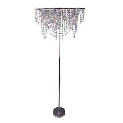 Podna lampa F4003-4F-Cormel-FORMA