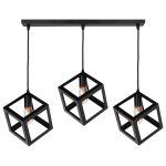 Visilica F7205-3V BK - Slika 2