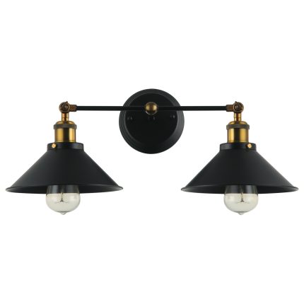 Zidna lampa F7207-2Z-Cormel-FORMA