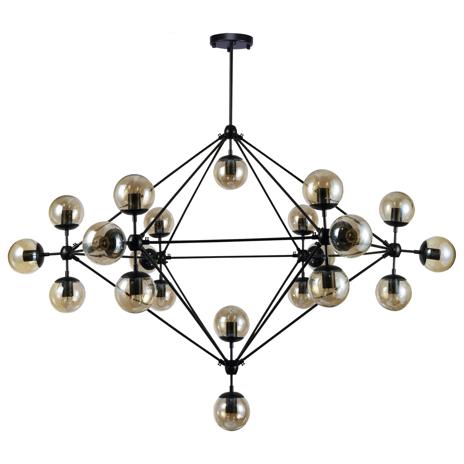 Luster F7241-21L - Cormel-FORMA Luster F7241-21L - Cormel-FORMA