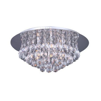 Plafonska lampa F9003-6C CH - Cormel-FORMA