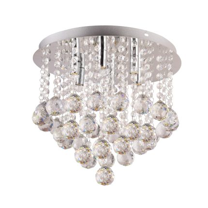 Plafonska lampa F9006-6C - Cormel-FORMA