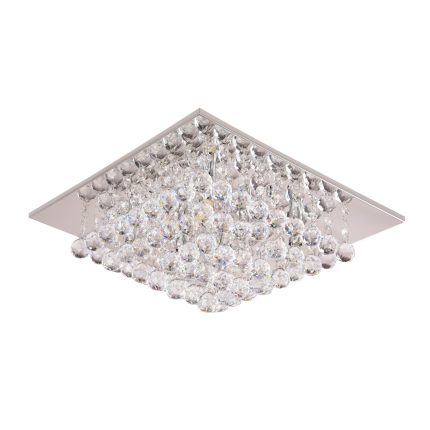 Plafonska lampa F9008-6C CH - Cormel-FORMA