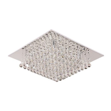 Plafonska lampa F9008-8C CH - Cormel-FORMA