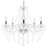 Luster kristal ML1415-5FR-Cormel-FORMA