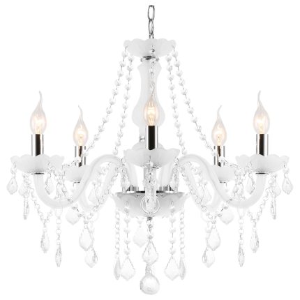 Luster kristal ML1415-5FR-Cormel-FORMA