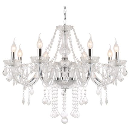 Luster kristal ML1415-8 CL-Cormel-FORMA