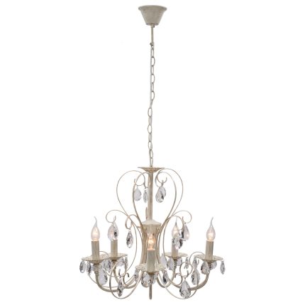 Luster ML1420-5 WG-Cormel-FORMA