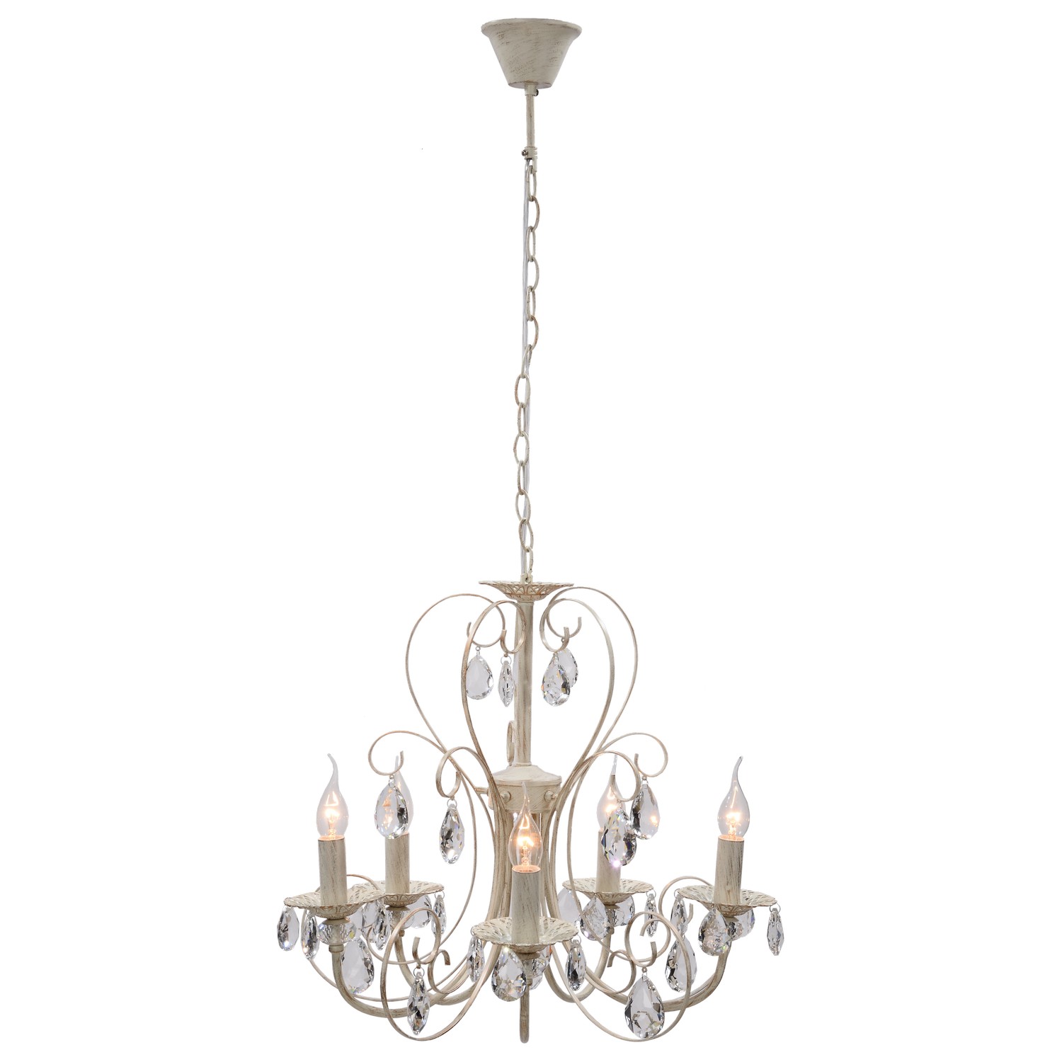 Luster ML1420-5 WG-Cormel-FORMA Luster ML1420-5 WG-Cormel-FORMA