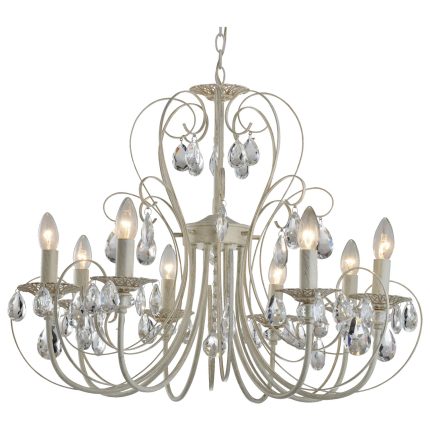 Luster ML1420-8 WG-Cormel-FORMA