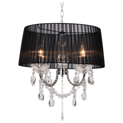 Luster ML1440-4 BKCH-Cormel-FORMA