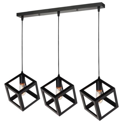 Visilica F7205-3V BK - Cormel-FORMA